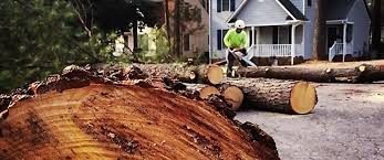 Reidsville, NC Tree Services Company